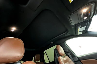 2021 Lincoln Aviator Grand Touring