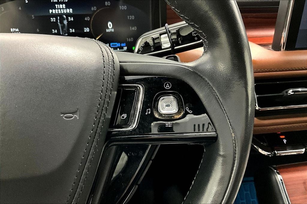 2021 Lincoln Aviator Grand Touring