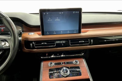2021 Lincoln Aviator Grand Touring