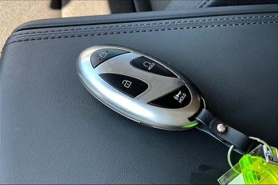 2025 Hyundai Santa Fe SE