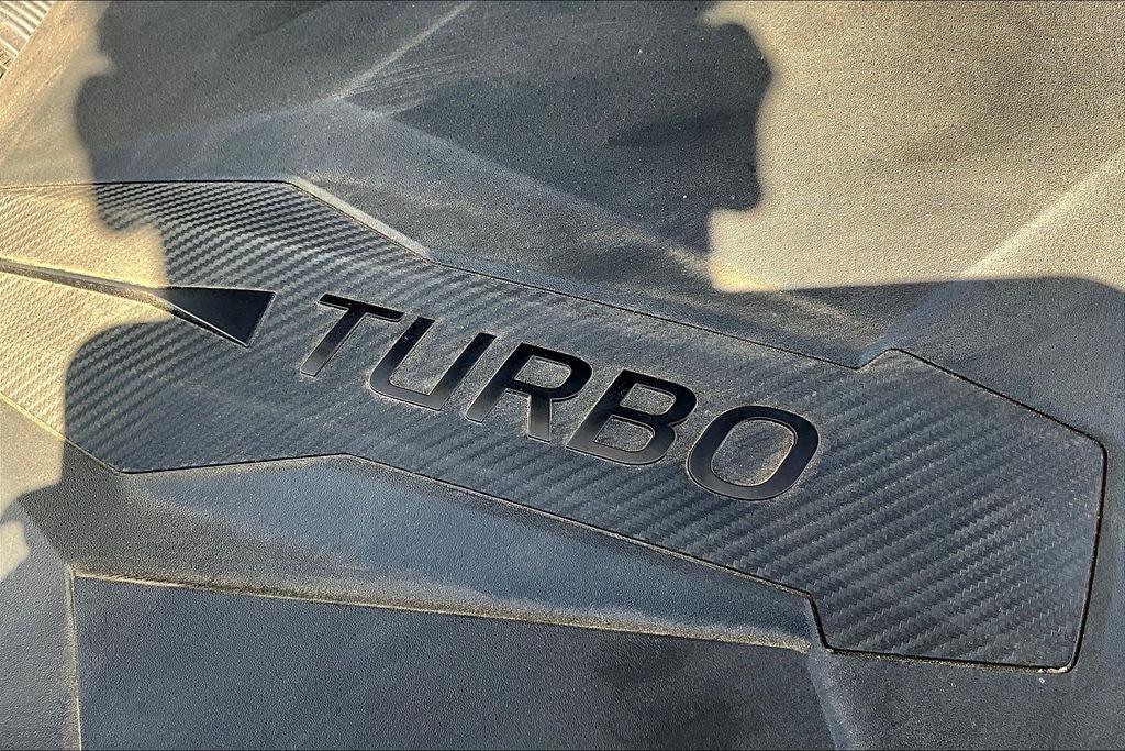 2025 Hyundai Santa Fe SE