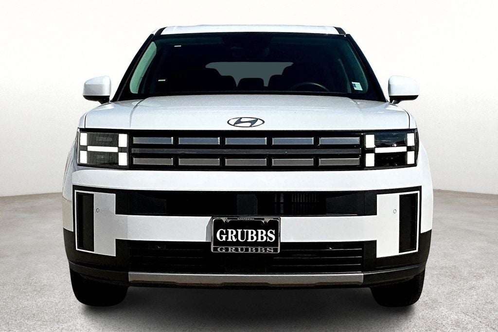 2025 Hyundai Santa Fe SE