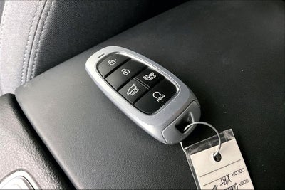 2022 Hyundai Santa Fe XRT