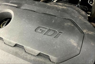 2018 Hyundai Santa Fe Sport 2.4 Base