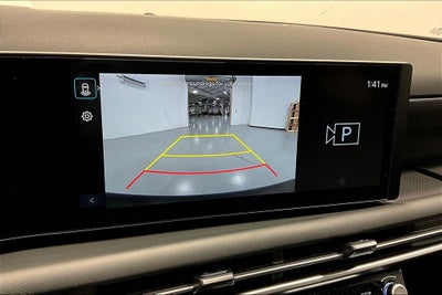 2025 Hyundai Santa Cruz SE