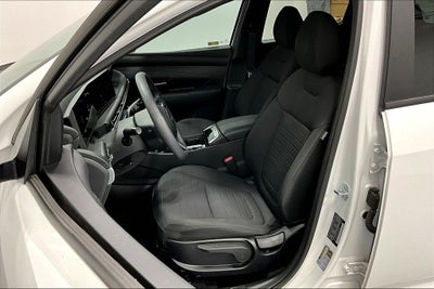 2025 Hyundai Santa Cruz SE