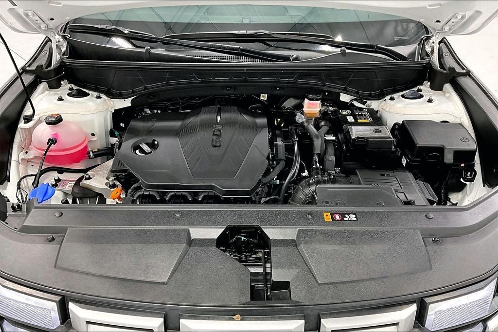 2025 Hyundai Santa Cruz SE