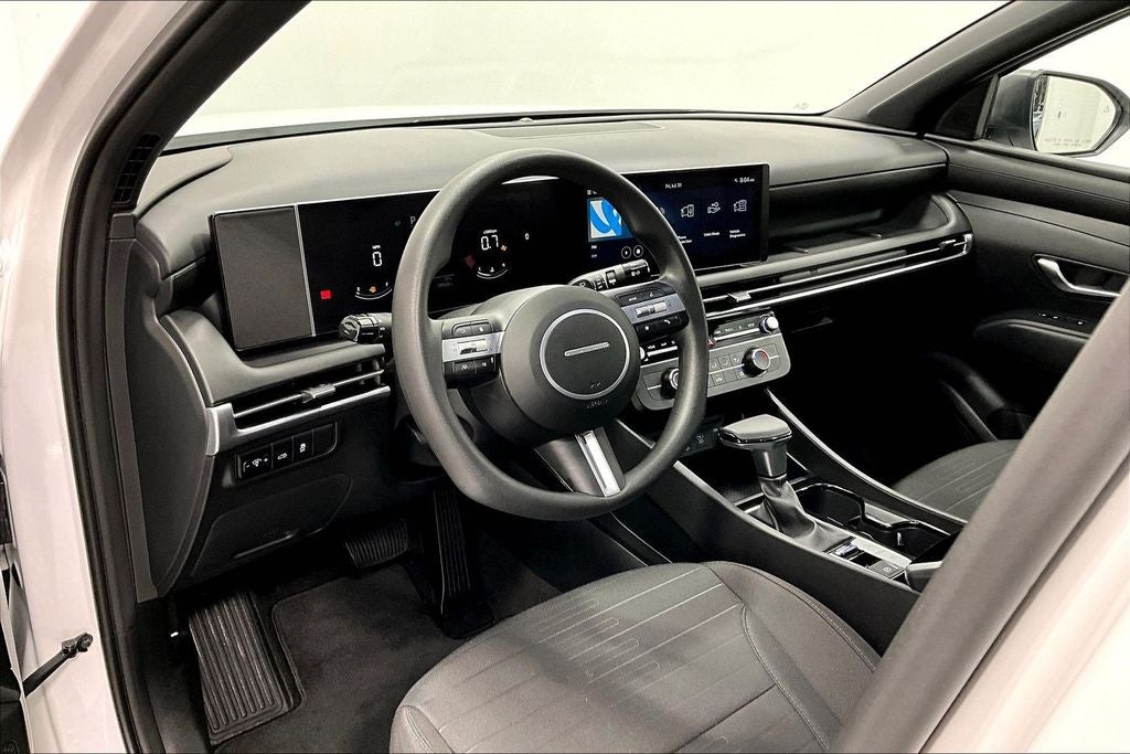 2025 Hyundai Santa Cruz SE