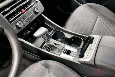 2025 Hyundai Santa Cruz SE
