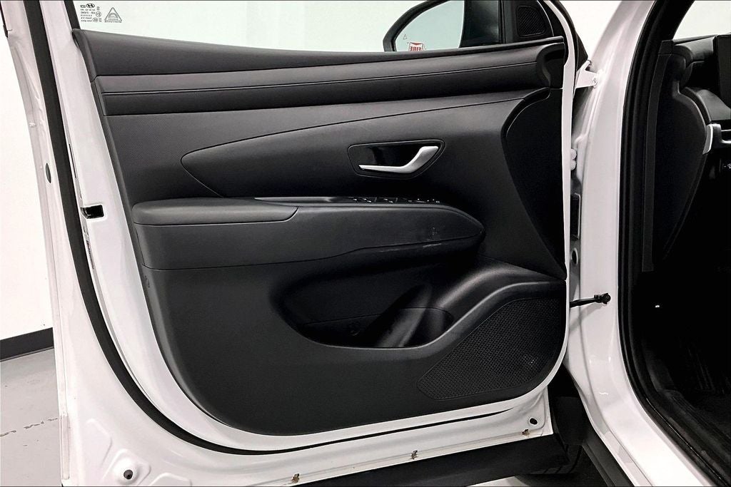 2025 Hyundai Santa Cruz SE
