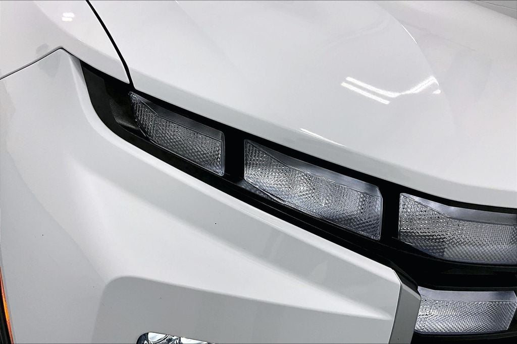 2025 Hyundai Santa Cruz SE
