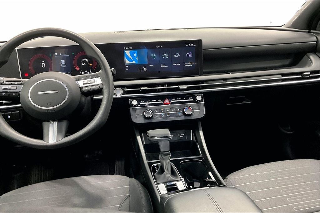 2025 Hyundai Santa Cruz SE