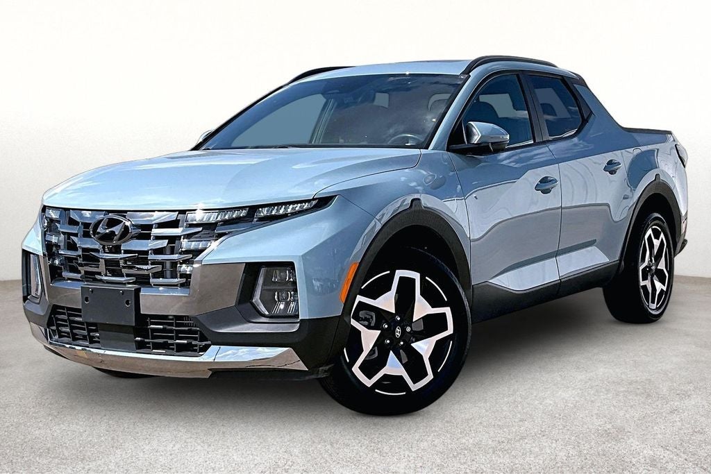 2023 Hyundai Santa Cruz Limited