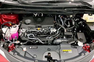 2026 Toyota Sienna XLE 8 Passenger