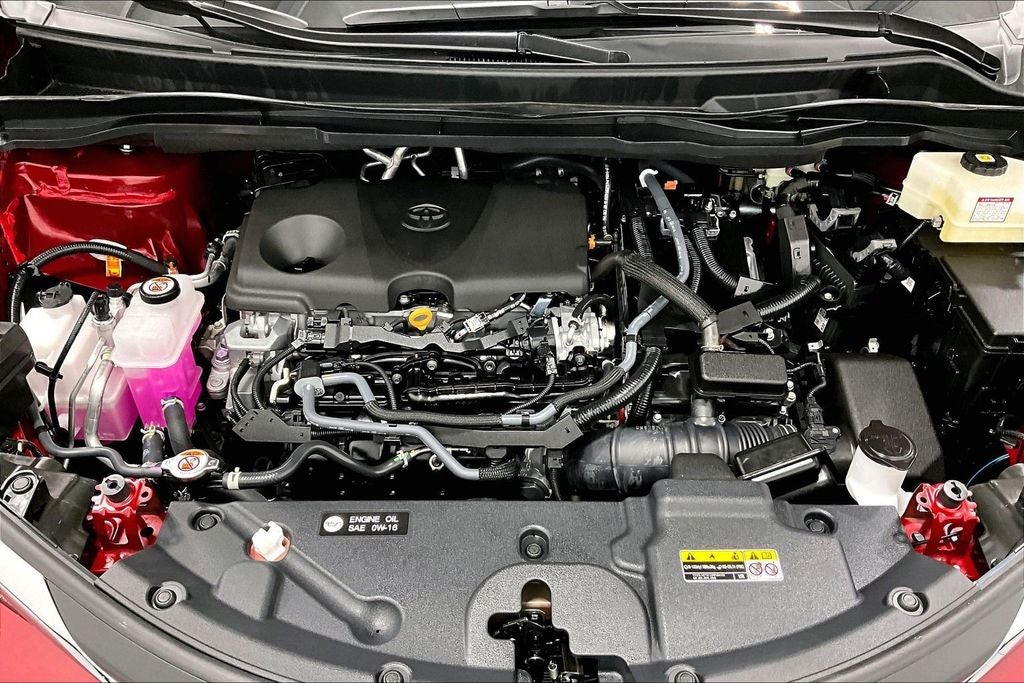 2026 Toyota Sienna XLE 8 Passenger