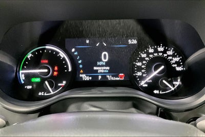 2026 Toyota Sienna XLE 8 Passenger
