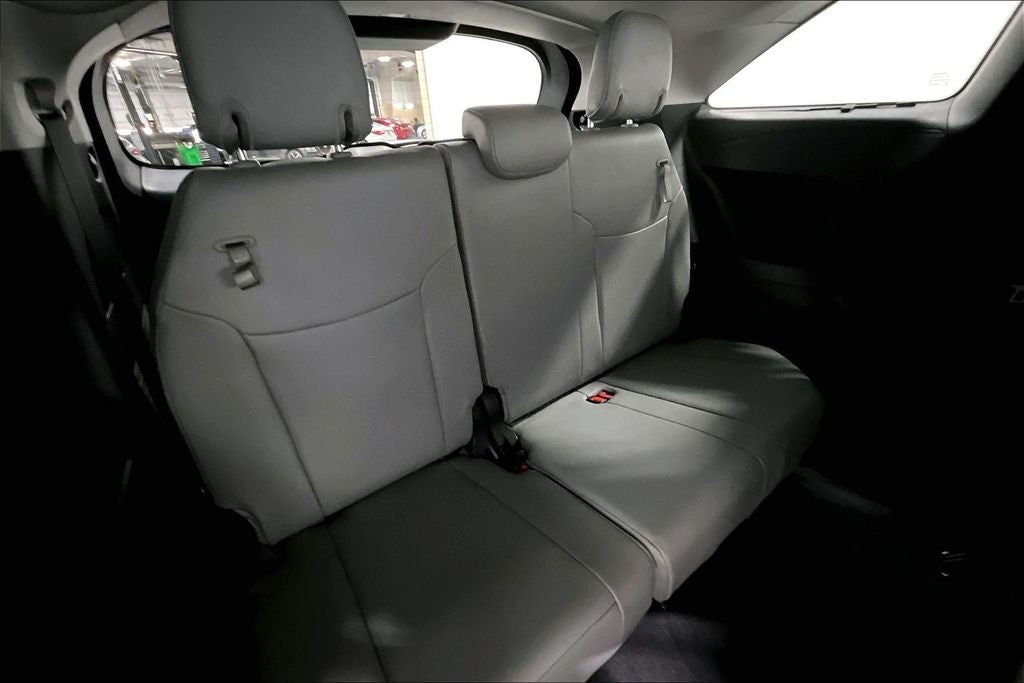 2026 Toyota Sienna XLE 8 Passenger