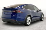 2017 Tesla Model X 100D