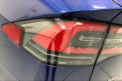 2017 Tesla Model X 100D
