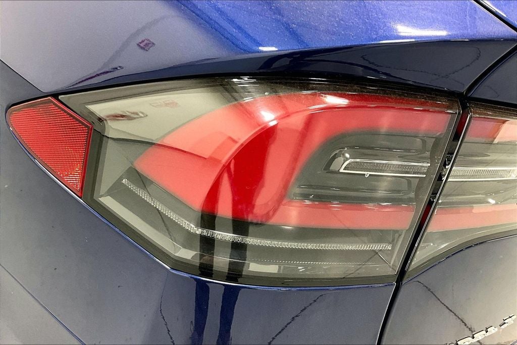 2017 Tesla Model X 100D