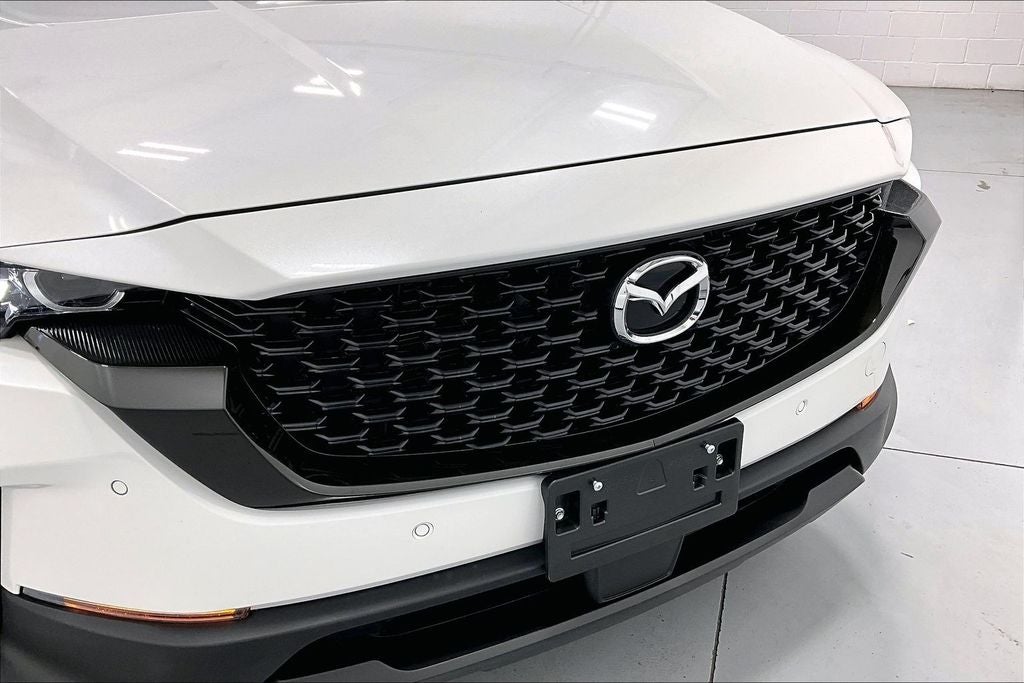 2026 Mazda Mazda CX-50 2.5 S Premium