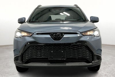 2023 Toyota Corolla Cross Hybrid SE