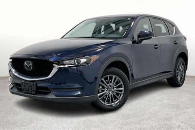 2021 Mazda Mazda CX-5 Touring