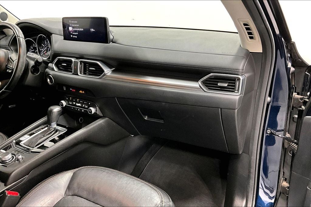 2021 Mazda Mazda CX-5 Touring