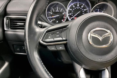 2021 Mazda Mazda CX-5 Touring