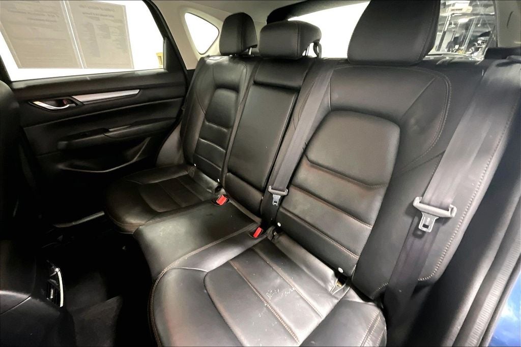 2021 Mazda Mazda CX-5 Touring