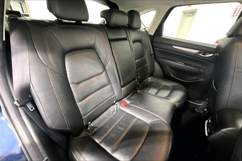 2021 Mazda Mazda CX-5 Touring