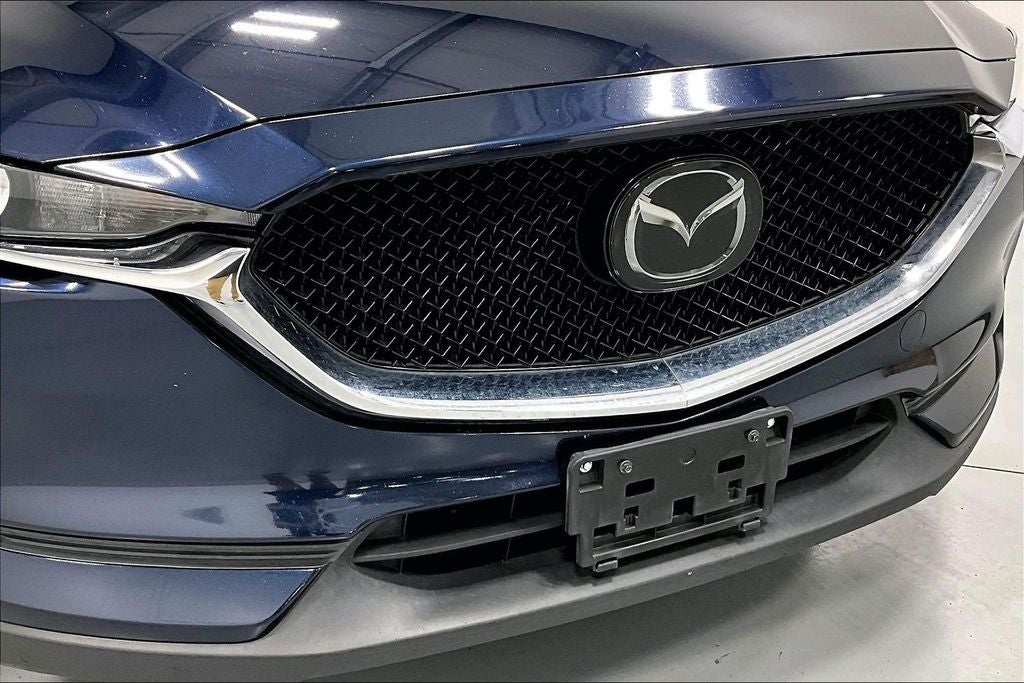 2021 Mazda Mazda CX-5 Touring