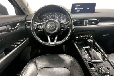 2021 Mazda Mazda CX-5 Touring