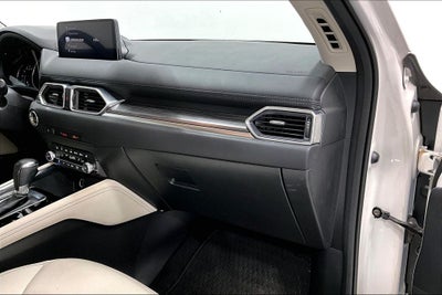 2023 Mazda Mazda CX-5 2.5 S Premium Plus Package