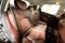 2012 INFINITI EX35 Journey