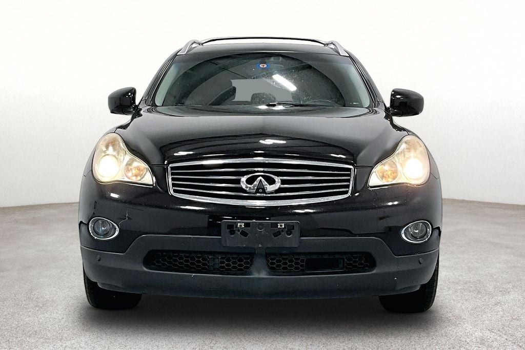 2012 INFINITI EX35 Journey