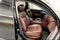 2012 INFINITI EX35 Journey