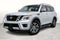 2018 Nissan Armada SL