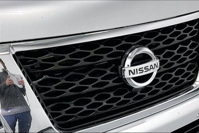 2018 Nissan Armada SL