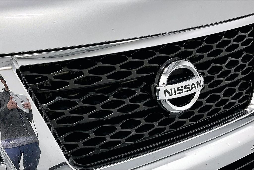 2018 Nissan Armada SL