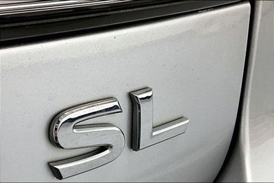 2018 Nissan Armada SL