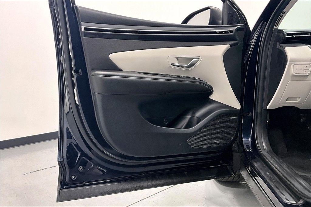 2024 Hyundai Tucson Plug-In Hybrid Limited