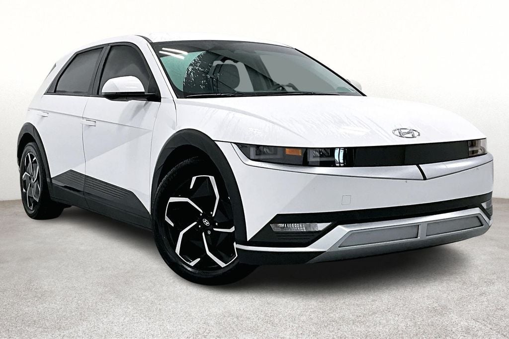 2022 Hyundai IONIQ 5 SE