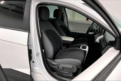 2022 Hyundai IONIQ 5 SE