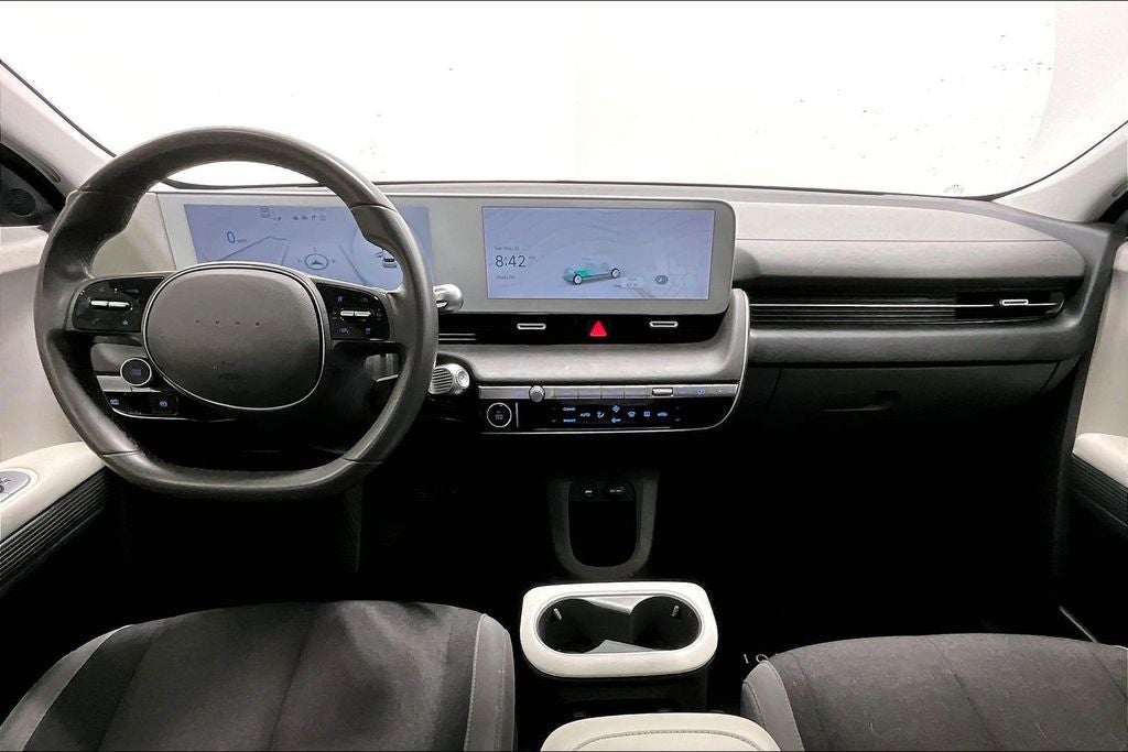 2022 Hyundai IONIQ 5 SE