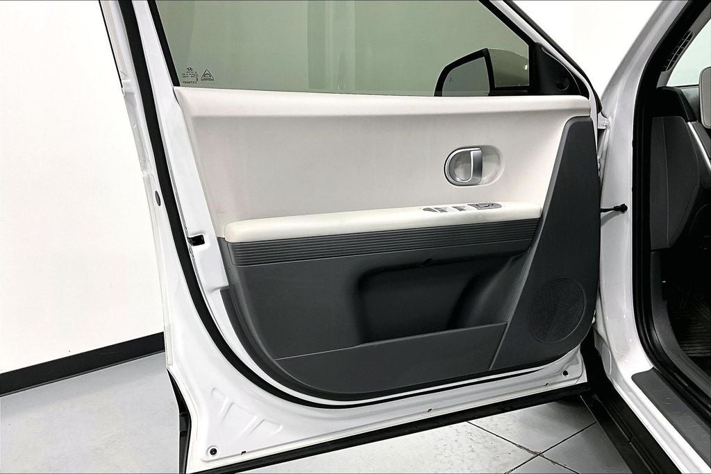 2022 Hyundai IONIQ 5 SE