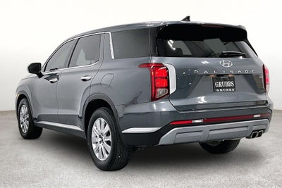 2024 Hyundai Palisade SE