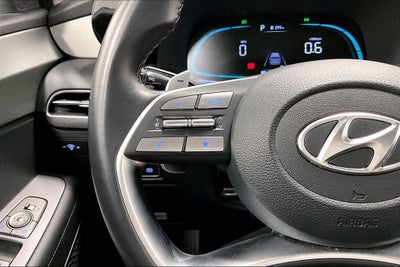 2024 Hyundai Palisade SEL 7 Passenger