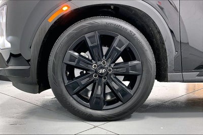 2024 Hyundai Palisade XRT