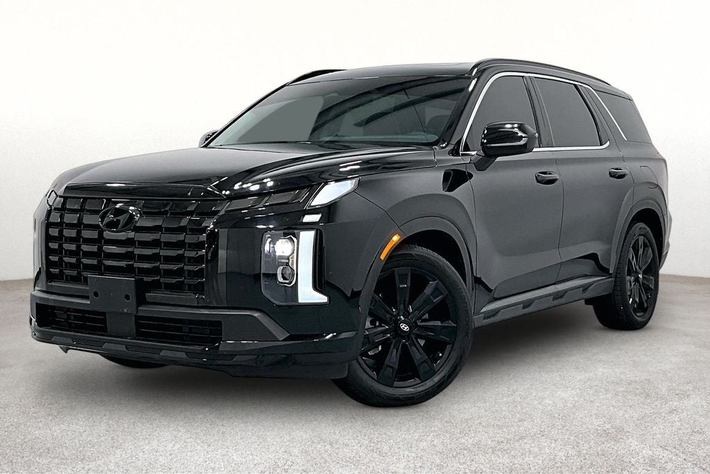 2024 Hyundai Palisade XRT